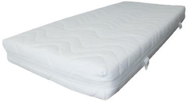 Komfortmatratze Flexback - One for all